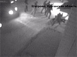Видео об избиении людей в кафе села Шатрово в Курганской области заинтересовалась полиция Видео об избиении людей в кафе села Шатрово в Курганской области заинтересовалась полиция