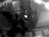 В Москве суд арестовал троих участников перестрелки в ресторане "Олива"