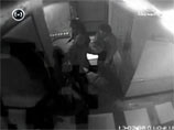 В Москве суд арестовал троих участников перестрелки в ресторане "Олива" В Москве суд арестовал троих участников перестрелки в ресторане "Олива"