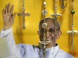 Папа Франциск, несмотря на вражду с главой Аргентины, может стать посредником в споре с Великобританий за Фолклендские острова