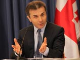Парламент Грузии обсуждает "полукастрацию" полномочий Саакашвили - от некоторых "урезаний" отказались