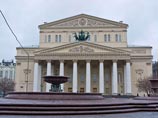 Балерина с готовностью прокомментировала ситуацию в Большом театре и подтвердила свои скандальные заявления в эфире телеканала "Дождь" Балерина с готовностью прокомментировала ситуацию в Большом театре и подтвердила свои скандальные заявления в эфире телеканала "Дождь"