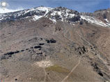 Google предложил виртуальный тур по высочайшим вершинам мира, а марсоход снял гору, которая больше Эвереста