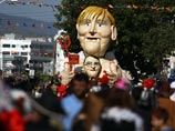 На Западе удивились реакции Путина на кипрскую "экспроприацию": "лекарство оказалось хуже болезни" На Западе удивились реакции Путина на кипрскую "экспроприацию": "лекарство оказалось хуже болезни"