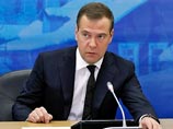 Медведев прокомментировал снижение туристического рейтинга России: это не провал, а конкуренты Медведев прокомментировал снижение туристического рейтинга России: это не провал, а конкуренты