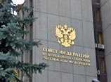 Матвиенко: Малкин уйдет из Совета Федерации, если сведения о его двойном гражданстве подтвердятся