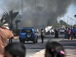 56 человек погибли и еще 200 пострадали при взрывах начиненных взрывчаткой автомобилей и придорожных мин. Теракты произошли возле небольших ресторанов, автобусных остановок, в большинстве случаев - в шиитских районах Багдада