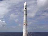 Финансовые проблемы в  подведомственных Роскосмосу корпорациях  нашли лишь благодаря падению в океан ракет "Зенит"