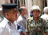 Египетские полицейские арестовали кузена Каддафи и готовы выдать его Ливии