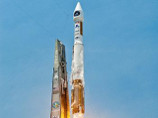 США запустили военный спутник, предназначенный для предупреждения о пусках боевых ракет