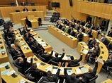 Законопроект о скандальном "налоге на депозиты" на Кипре отклонен парламентом страны, новое рассмотрение ожидается в четверг