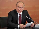 Путин оценил готовность Казани к Универсиаде: обошлось без "сакральных жертв", но намек получил Кадыров - за "козла"