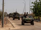 Французская военная операция в Мали продолжается с 11 января текущего года. Ситуация в этой африканской стране обострилась после того, как боевики экстремистских группировок начали атаковать позиции правительственных войск в центральной части страны