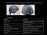 Скандал с участием МВД, брони и свиней: спецназ пытались нарядить в китайские шлемы для сталеваров