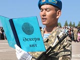 В Казахстане начата подготовка граждан по программе военно-обученного резерва на платной основе. Она осуществляется в соответствии с законом "О воинской службе и статусе военнослужащих" от 16 февраля 2012 года и станет