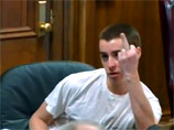 В Огайо подросток, устроивший бойню в школе, пришел на суд в футболке с надписью Killer и сел пожизненно