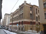 Хамовнический суд Москвы в среду продлил до 23 мая срок домашнего ареста бывшей руководительницы департамента имущественных отношений Министерства обороны Евгении Васильевой Хамовнический суд Москвы в среду продлил до 23 мая срок домашнего ареста бывшей руководительницы департамента имущественных отношений Министерства обороны Евгении Васильевой