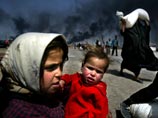 Басра, 29 марта 2003 года Басра, 29 марта 2003 года