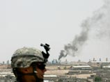 Десятилетие войны в Ираке Вашингтон отметил "заговором молчания". ФОТОархив конфликта