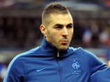 Футболиста сборной Франции хотят выгнать из команды за отказ петь гимн