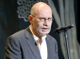Знаменитый писатель Борис Акунин (Григорий Чхартишвили) заявил, что заканчивает писать детективы, чтобы создать новую "Историю государства российского" Знаменитый писатель Борис Акунин (Григорий Чхартишвили) заявил, что заканчивает писать детективы, чтобы создать новую "Историю государства российского"