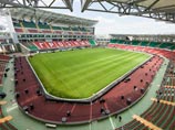 РФС покарал "Терек" за выходку Кадырова штрафом и матчем на нейтральном поле РФС покарал "Терек" за выходку Кадырова штрафом и матчем на нейтральном поле
