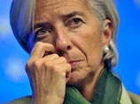 Очередной глава МВФ подозревается в нарушениях: парижскую квартиру Кристин Лагард обыскали 