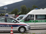 В Вене неизвестные под видом полицейских пытались похитить экс-главу МВД Чечни