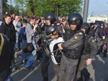 Москва, 6 мая 2012 года Москва, 6 мая 2012 года