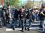 Беспорядки 6 мая заказали люди экс-министра Нургалиева, рассказал "кремлевский провокатор" Беспорядки 6 мая заказали люди экс-министра Нургалиева, рассказал "кремлевский провокатор"