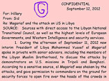 Хакер с ником Guccifer взломал ящик журналиста, долгое время сотрудничавшего с Хиллари Клинтон Хакер с ником Guccifer взломал ящик журналиста, долгое время сотрудничавшего с Хиллари Клинтон