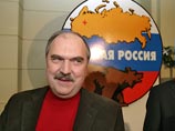 Самый этичный единоросс: сменщик Пехтина, будучи ректором, заключал контракты с фирмой жены Самый этичный единоросс: сменщик Пехтина, будучи ректором, заключал контракты с фирмой жены