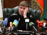 Кадыров уверен в правоте своих слов о продажности судьи. У него есть все основания Кадыров уверен в правоте своих слов о продажности судьи. У него есть все основания