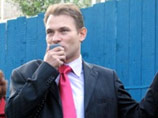 Лидеру свердловского "Яблока" дали три года за взятку в три миллиона Лидеру свердловского "Яблока" дали три года за взятку в три миллиона