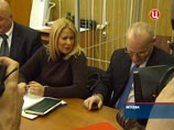 По словам адвоката Васильевой Александра Гофштейна, говоря о влиянии его подзащитной на экс-подчиненных, следователь имел в виду некую скрывшуюся от следствия гражданку Егорову По словам адвоката Васильевой Александра Гофштейна, говоря о влиянии его подзащитной на экс-подчиненных, следователь имел в виду некую скрывшуюся от следствия гражданку Егорову