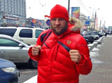 Монахи и старцы благословили Александра Емельяненко на возобновление карьеры Монахи и старцы благословили Александра Емельяненко на возобновление карьеры