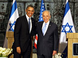 Президенту США Бараку Обаме, который находится в Израиле с визитом уже второй день, подпортили предстоящую встречу с палестинским лидером Махмудом Аббасом в городе Рамаллахе