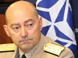 Командующий вооруженными силами США в Европе адмирал Джеймс Ставридис заявил, что несколько стран, входящих в НАТО, работают над планами военных операций для прекращения длящейся уже два года гражданской войны в Сирии