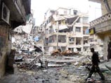 НАТО пугает Россию обещанием решить проблему Сирии по-ливийски