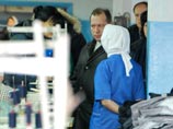 Прокурор заступился за Алехину: незаконно подсадили к рецидивистам и подвергали письма цензуре Прокурор заступился за Алехину: незаконно подсадили к рецидивистам и подвергали письма цензуре