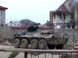 Cпецназ взял штурмом дом дагестанского депутата - погиб боец, еще двое ранены Cпецназ взял штурмом дом дагестанского депутата - погиб боец, еще двое ранены