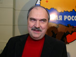 Единороссы отбивают Дегтярева от обвинений в сомнительных сделках: будущий глава Комиссии по этике "кристально честный и порядочный" Единороссы отбивают Дегтярева от обвинений в сомнительных сделках: будущий глава Комиссии по этике "кристально честный и порядочный"