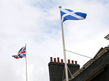 Эдинбургское правительство рассказало, когда шотландцы решат вопрос о независимости от Британии
