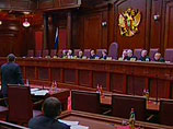 Конституционный суд разрешил партиям передавать мандат не по очереди