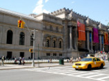 Музей Метрополитен в Нью-Йорке будет работать семь дней в неделю
