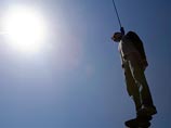 Египетские крестьяне линчевали мужчину, подозреваемого в угонах Египетские крестьяне линчевали мужчину, подозреваемого в угонах