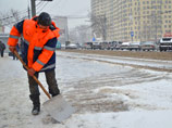 Москву ждут новые мартовские аномалии - очередной рекордный снегопад и усиление мороза Москву ждут новые мартовские аномалии - очередной рекордный снегопад и усиление мороза