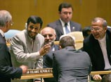 Агент спецслужб США едва не застрелил президента Ирана - не попал Агент спецслужб США едва не застрелил президента Ирана - не попал
