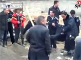 ВИДЕО: китаец убил полицейского одним ударом мотыги в споре из-за незаконной стройки