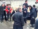 ВИДЕО: китаец убил полицейского одним ударом мотыги в споре из-за незаконной стройки ВИДЕО: китаец убил полицейского одним ударом мотыги в споре из-за незаконной стройки